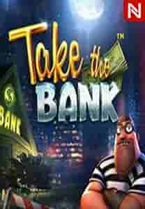 Take The Bank