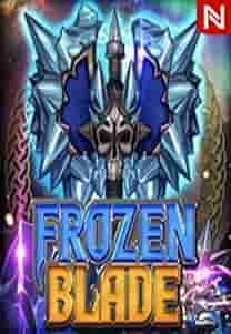 Frozen Blade