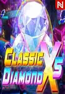 Classic Diamond x5