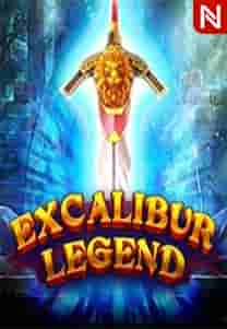 Excalibur Legend