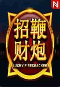 Lucky Firecracker