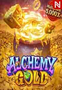 Alchemy Gold