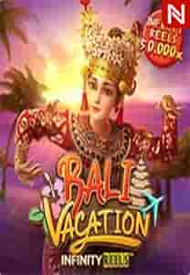 Bali Vacation