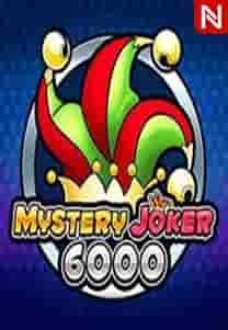 Mystery Joker 6000