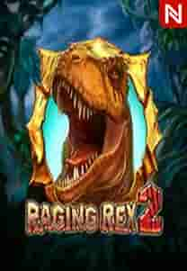 Raging Rex 2