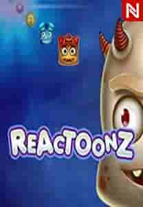 Reactoonz