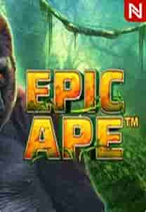 Epic Ape