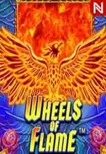 Wheels of Flame™