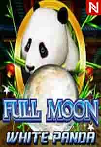 Full Moon: White Panda™