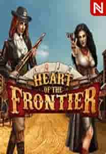 Heart of the Frontier