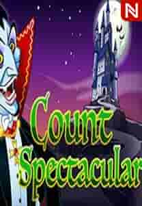 Count Spectacular