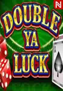 Double Ya Luck!