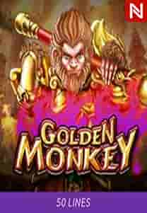 Golden Monkey