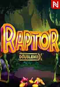 Raptor Doublemax